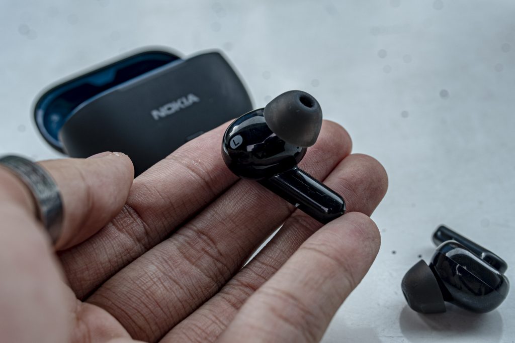 Nokia Go Earbuds 2 Pro