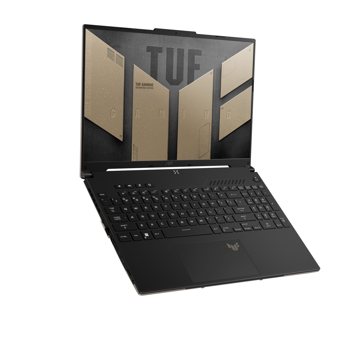CES 2023 – Những sản phẩm laptop thuộc dòng ASUS TUF Gaming 2023