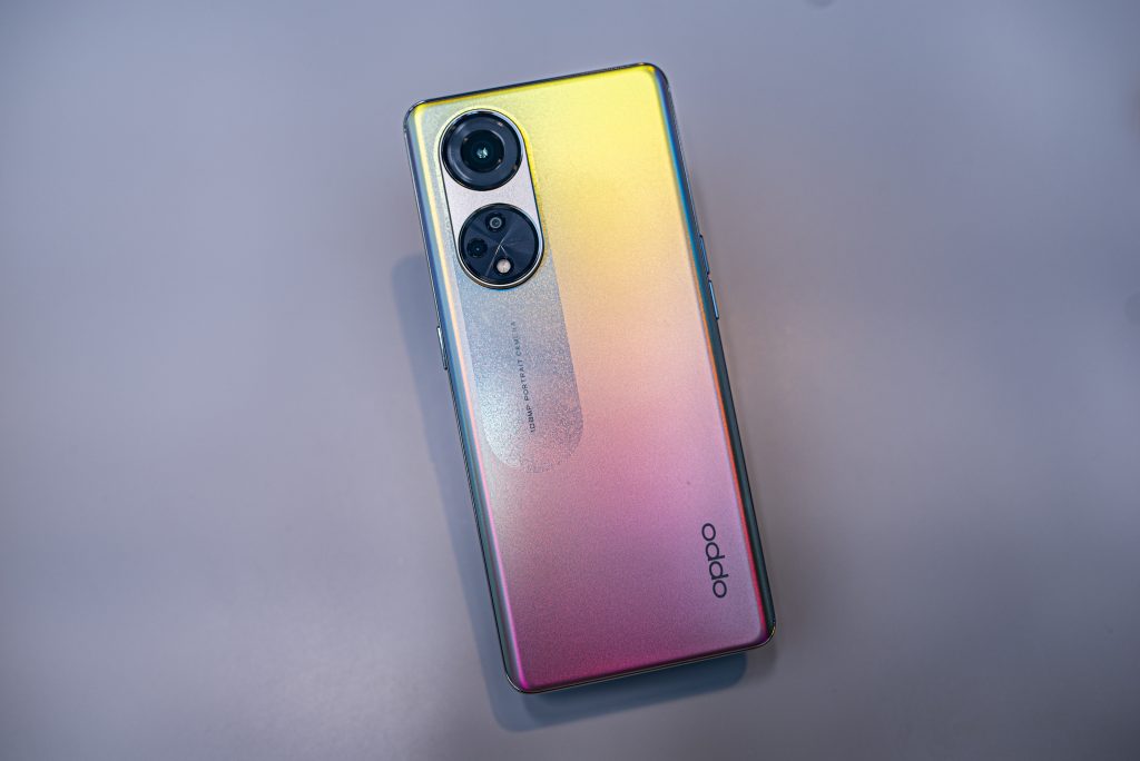 oppo Reno8 T 5G