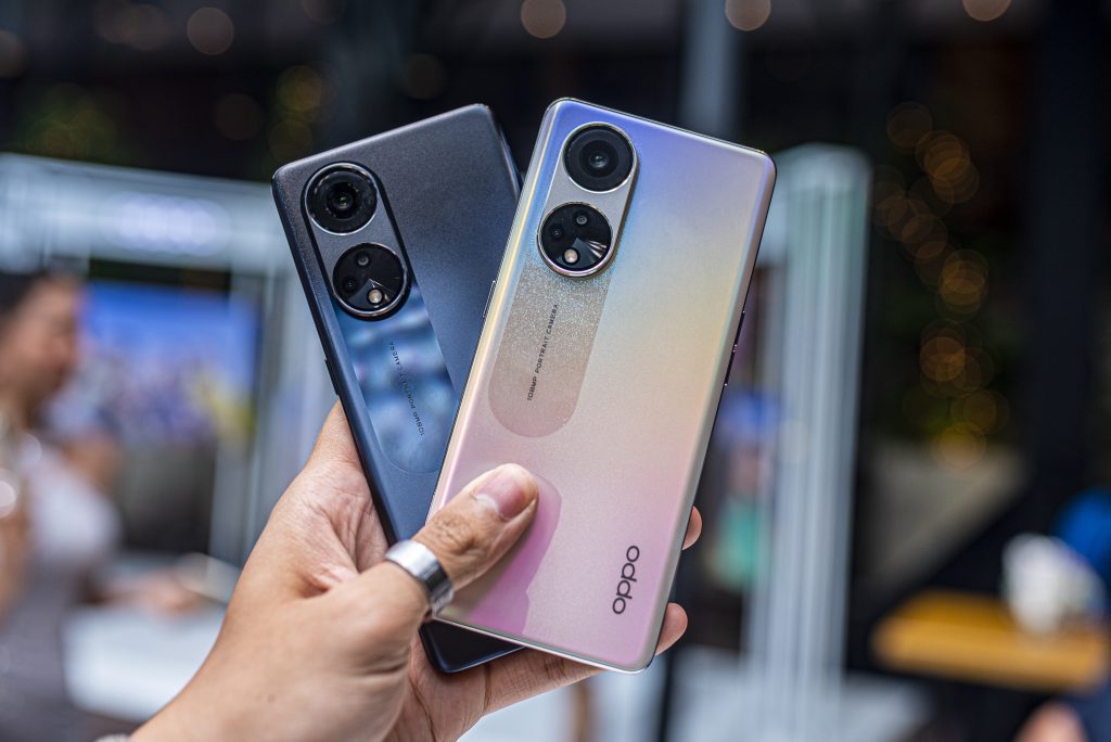 oppo Reno8 T 5G