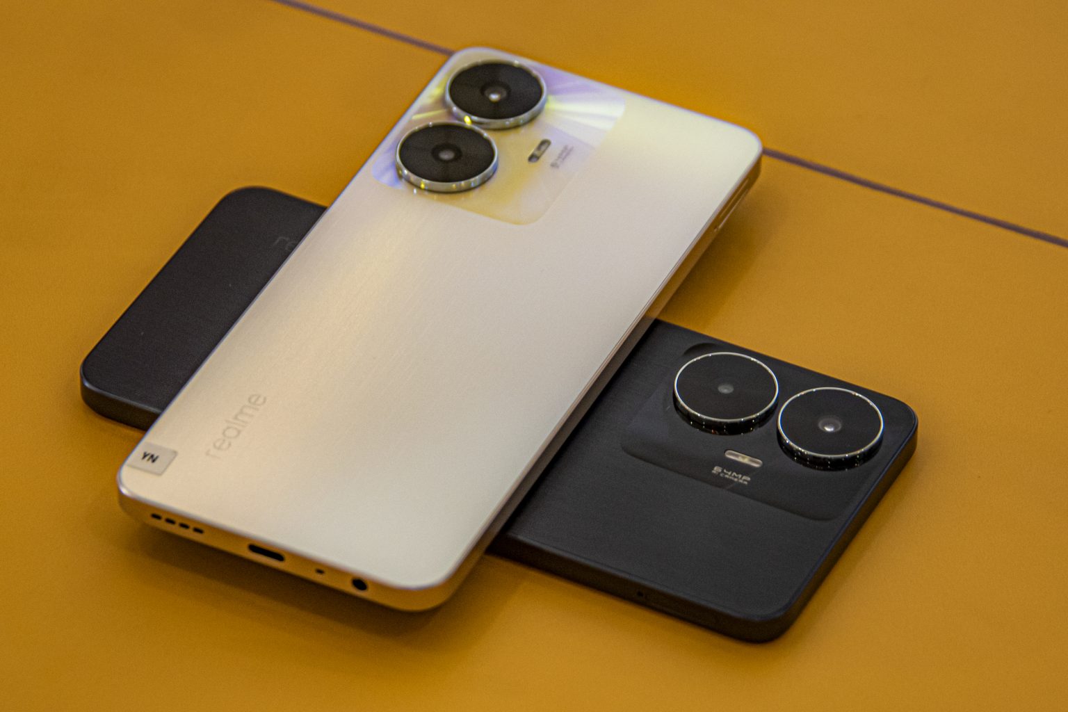 Trên tay realme C55 – chiếc smartphone hiếm hoi cực chất lượng ở phân khúc giá rẻ