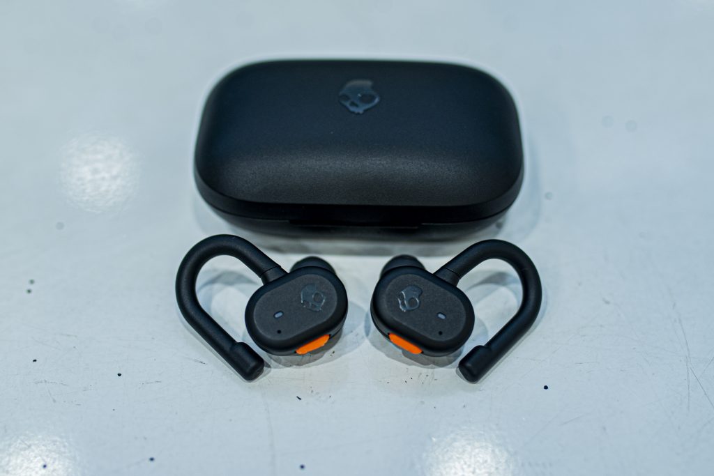 Skullcandy Push Active