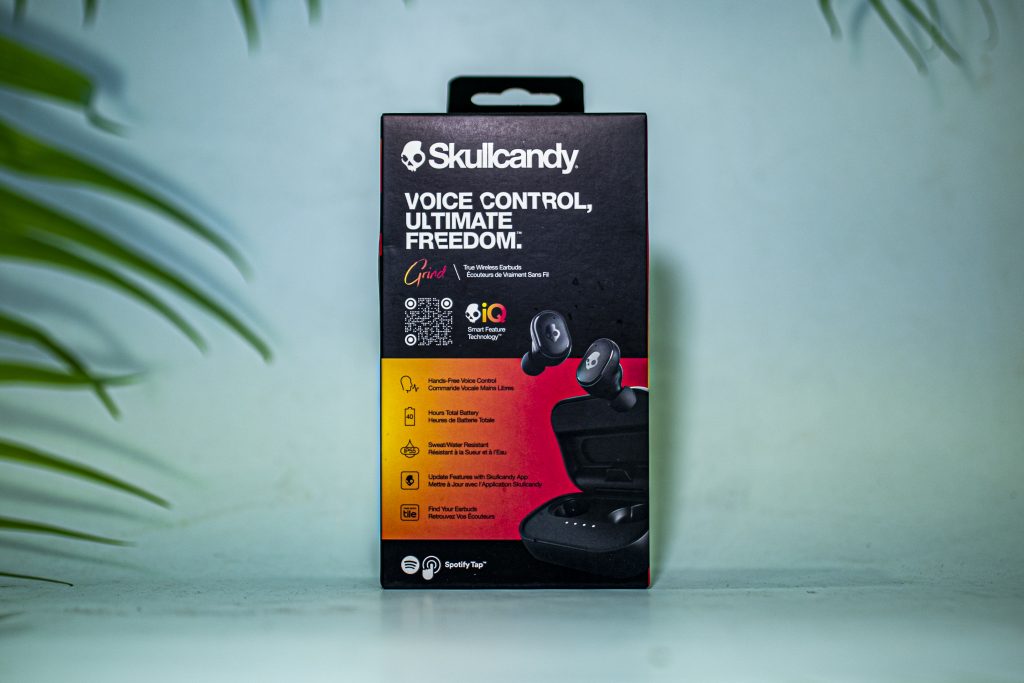 Skullcandy Grind