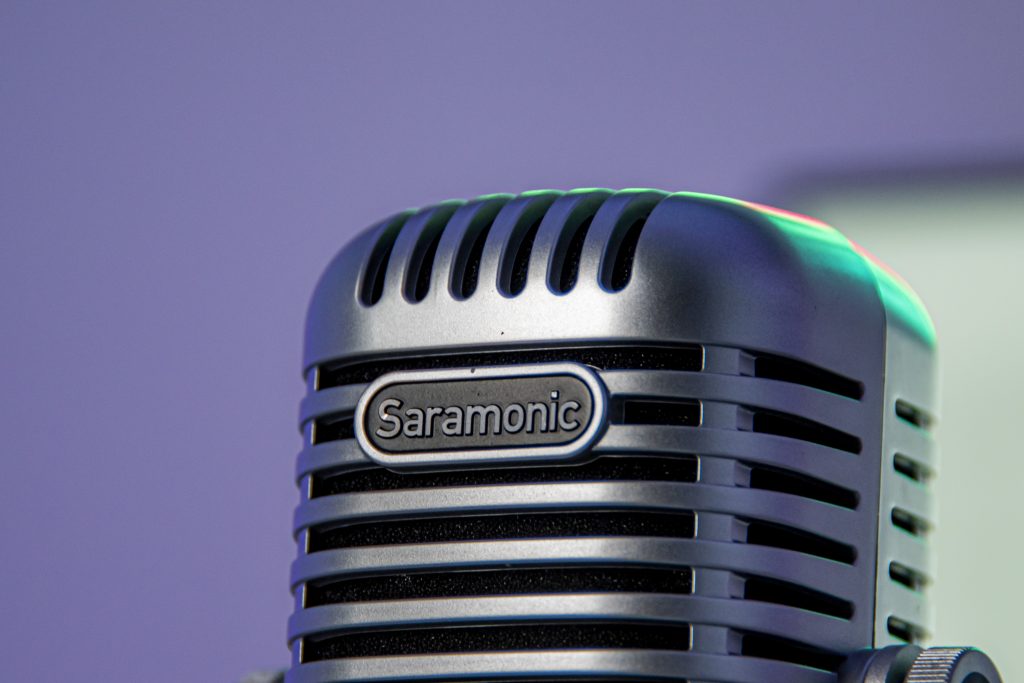 Saramonic Xmic Z5