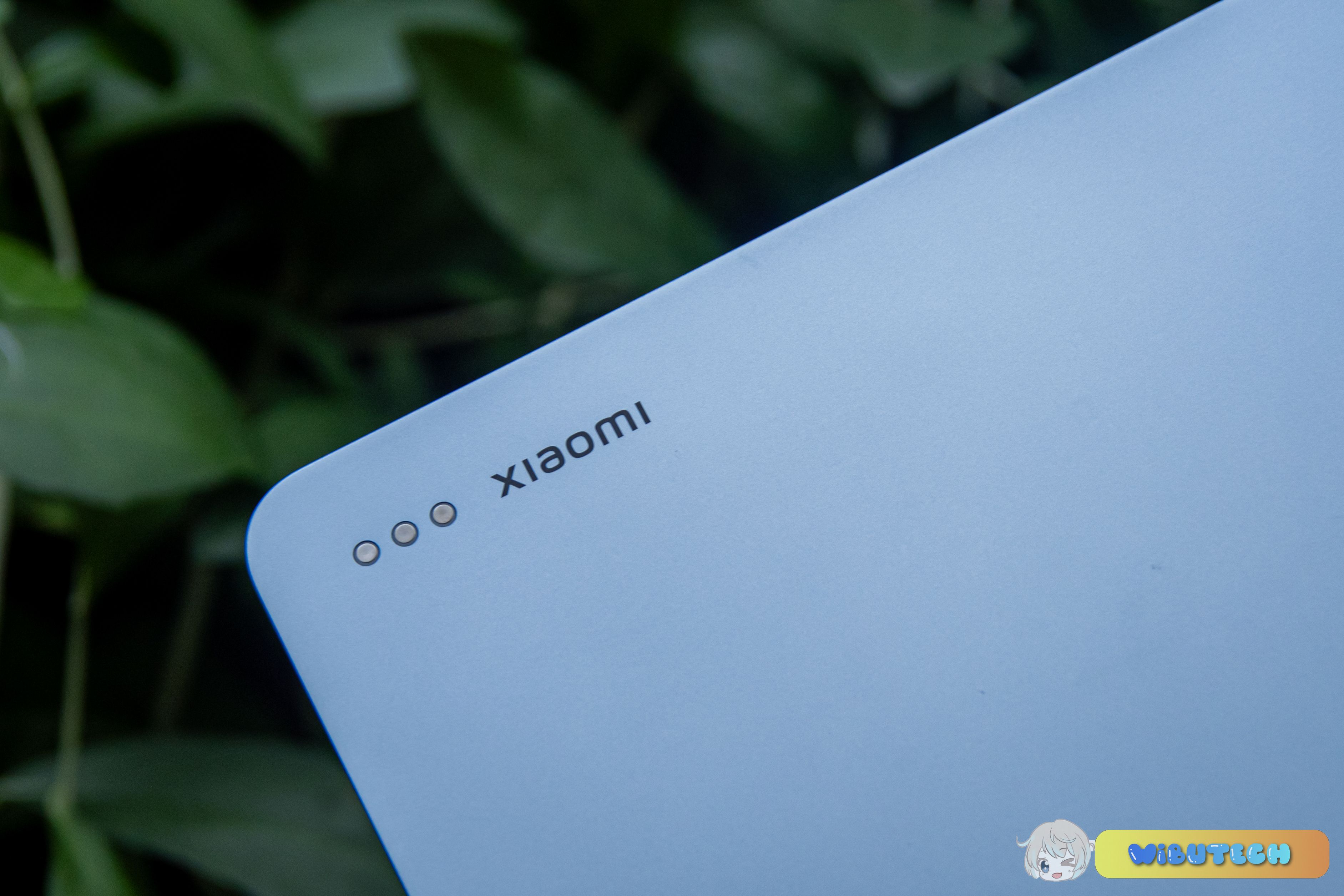 Đánh giá Xiaomi Pad 6