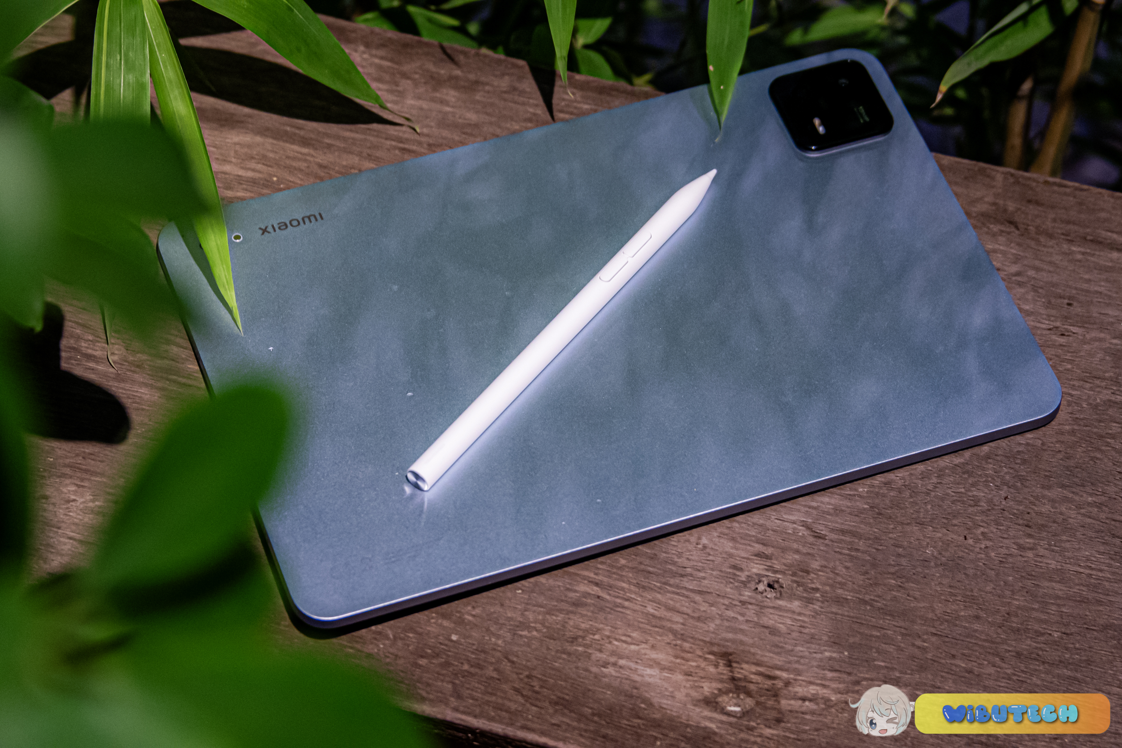 Đánh giá Xiaomi Pad 6