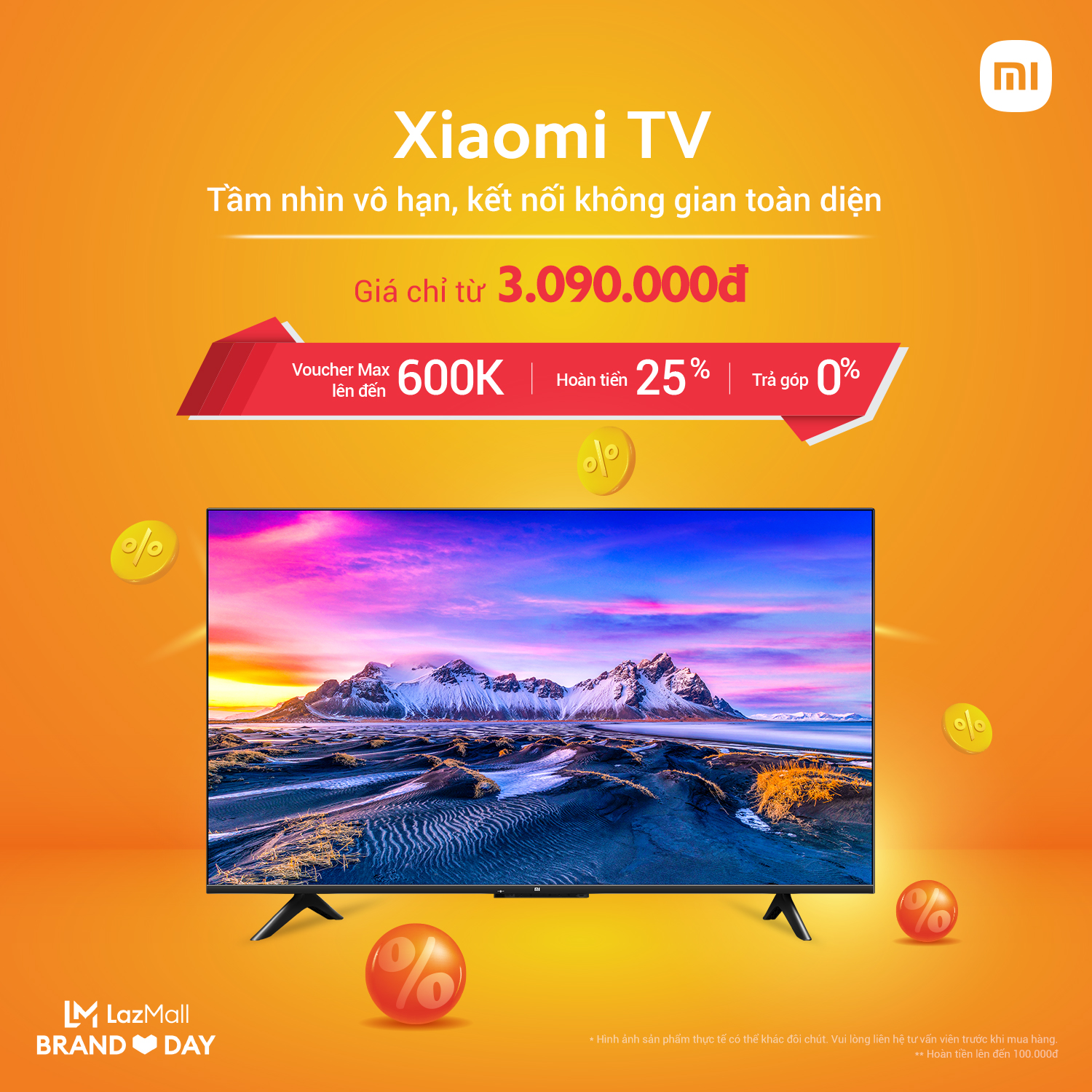 NGÀY HỘI XIAOMI VIỆT NAM