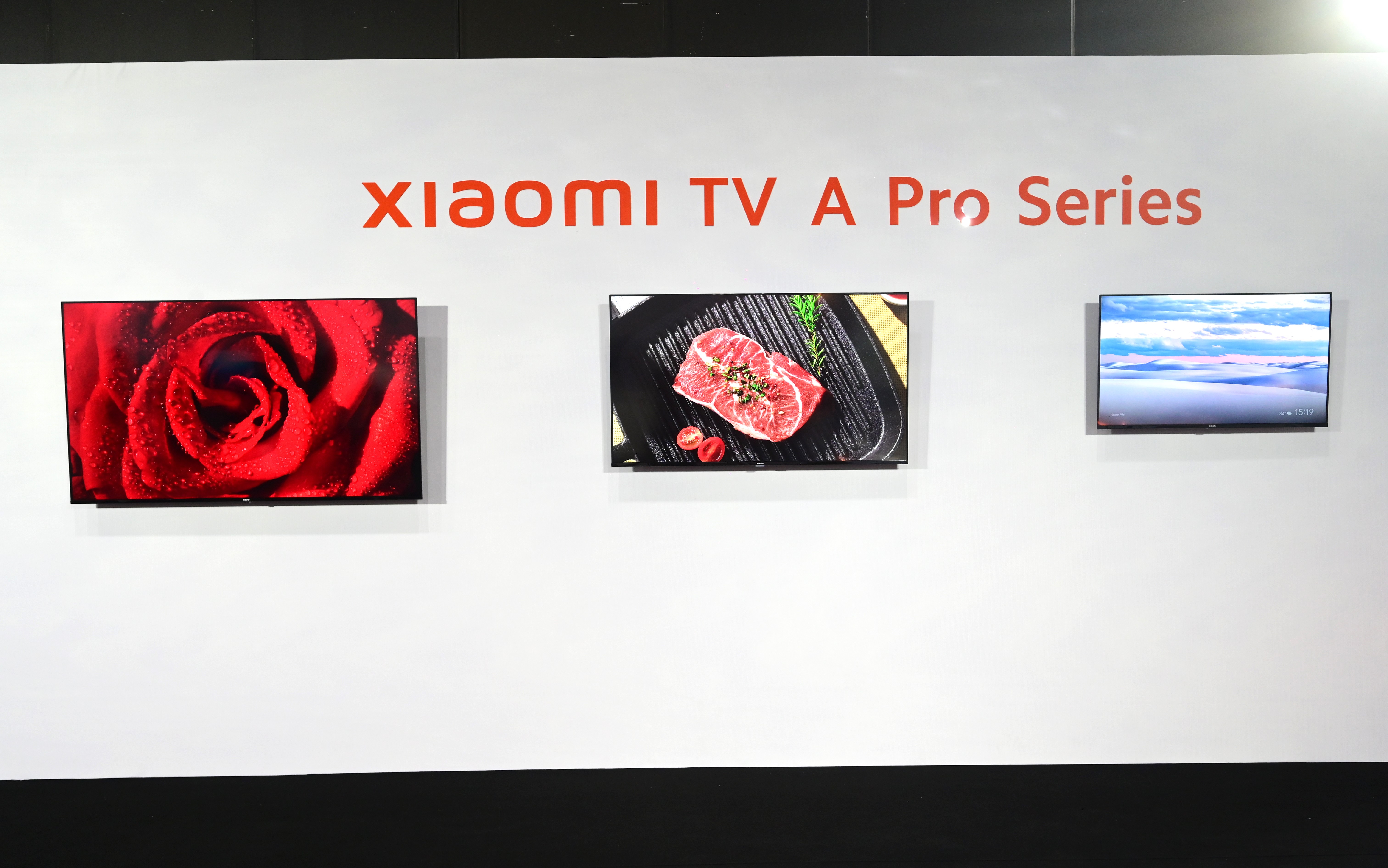 TV Xiaomi A