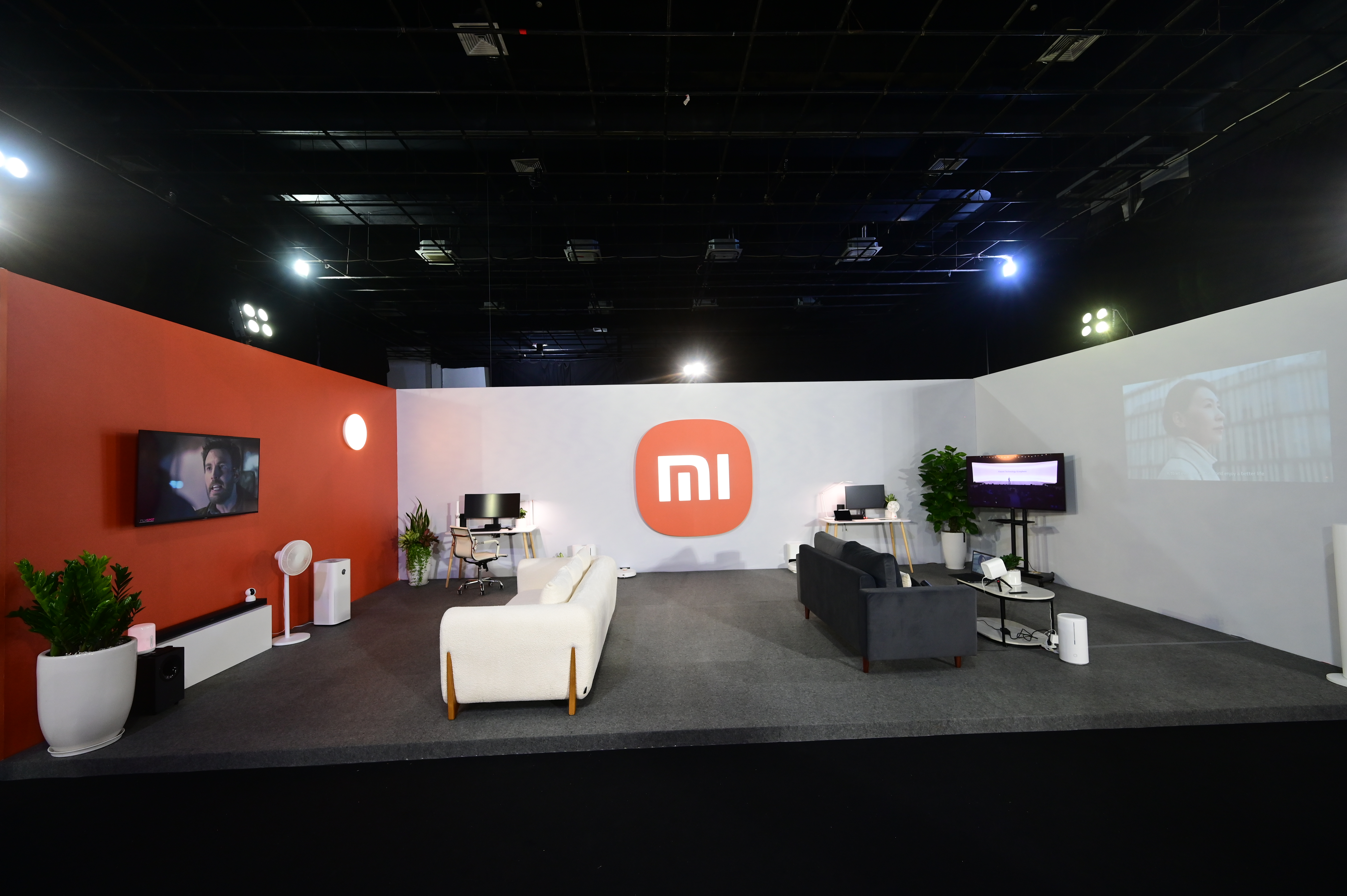 TV Xiaomi A