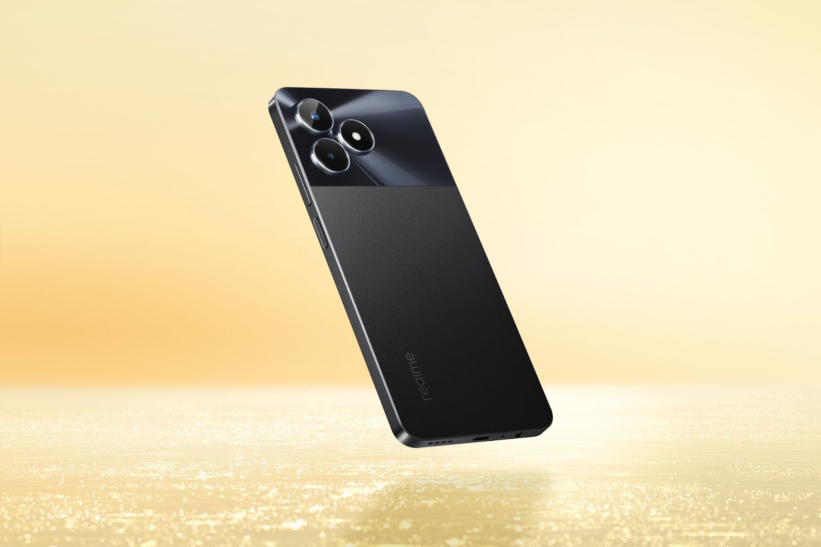 ra mắt realme C51