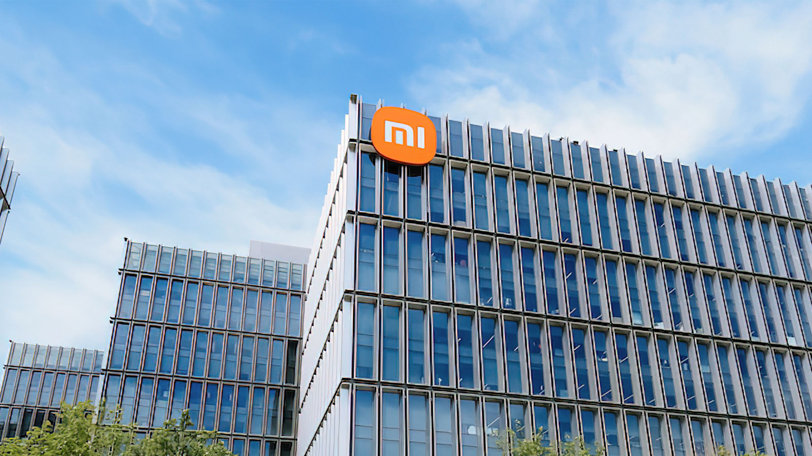 Lợi nhuận ròng Xiaomi