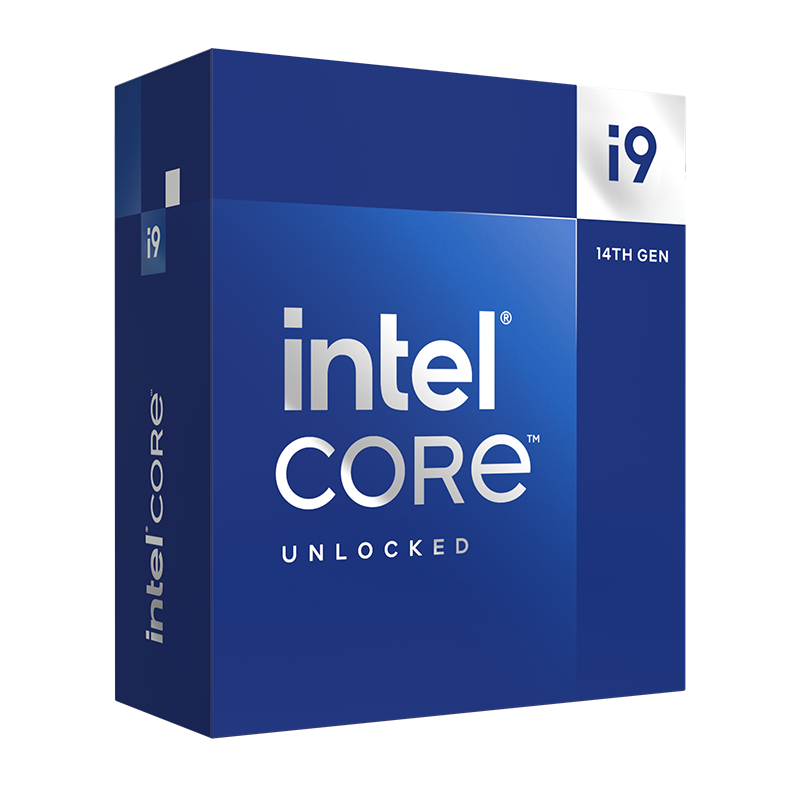 Intel Core Thế Hệ 14