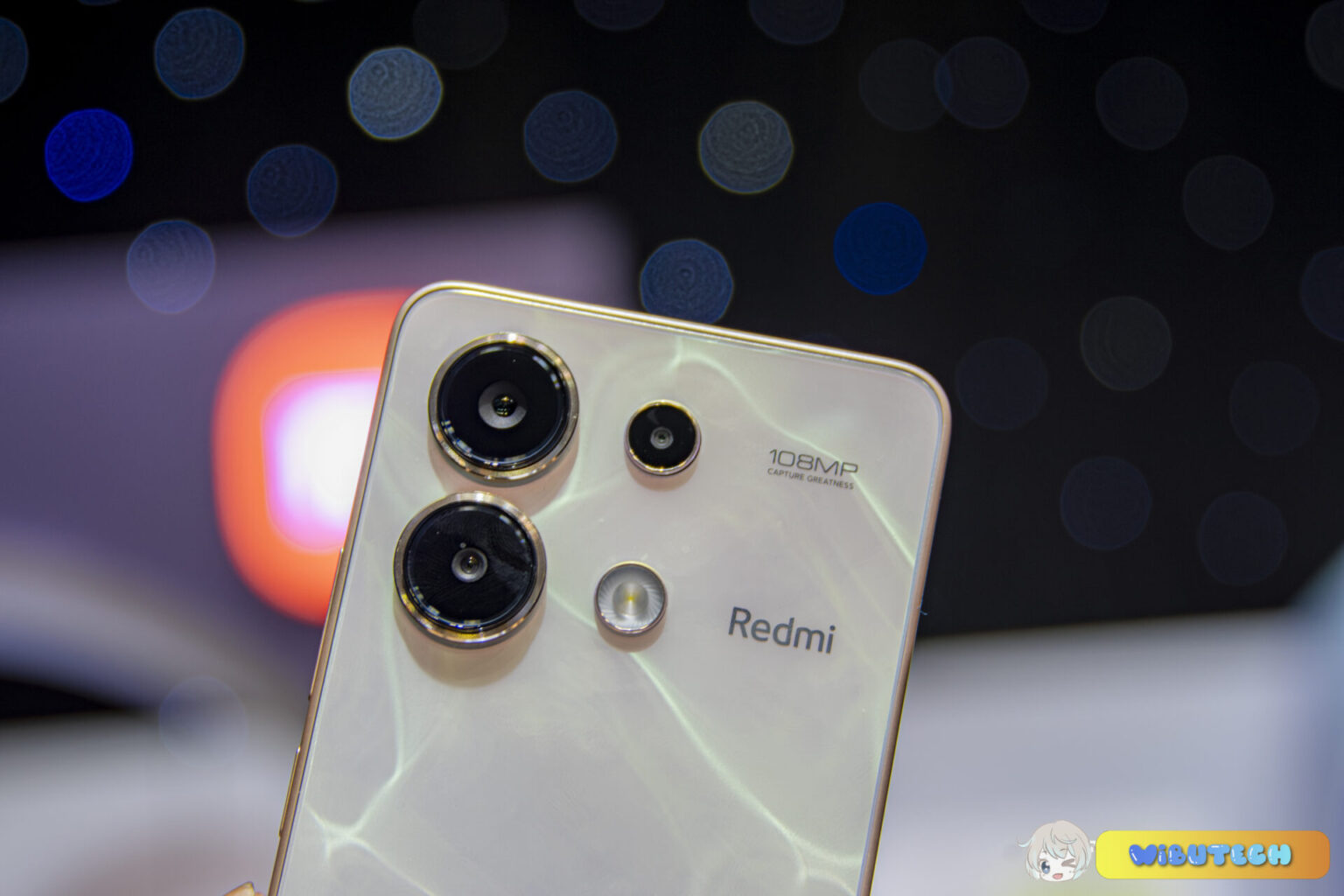 Redmi Note 13 đạt 25.000 đơn hàng chỉ sau 1 tuần mở bán, thiết lập kỷ lục mới cho dòng Redmi Note tại thị trường Việt Nam