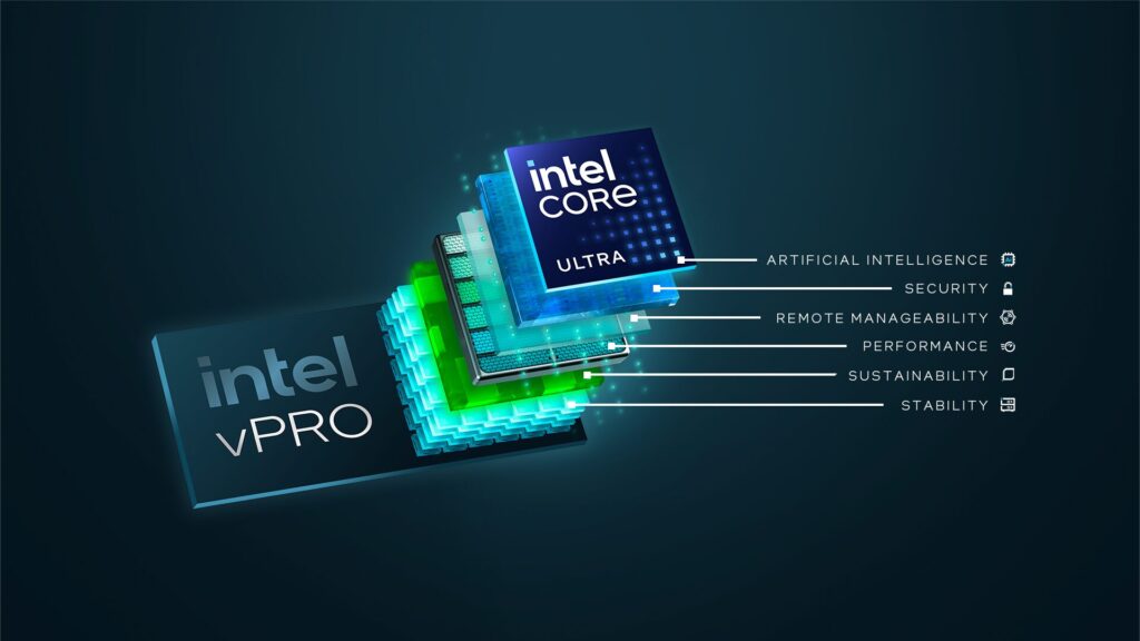 Intel vPro