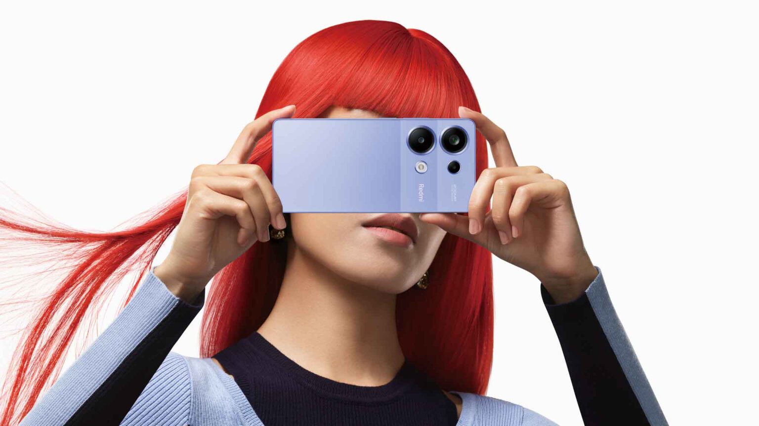 Redmi Note 13 Pro ra mắt: Camera 200MP, pin 5000mAh, dẫn đầu phân khúc với giá chỉ từ 7 triệu đồng