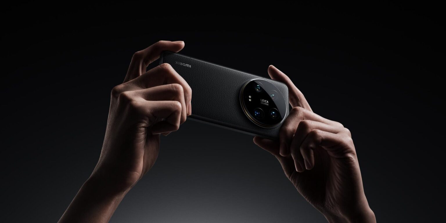Xiaomi 14 Series chính thức ra mắt: ống kính Leica thế hệ mới, Xiaomi HyperOS tiếp tục được nâng cấp cùng nhiều cải tiến vượt trội khác