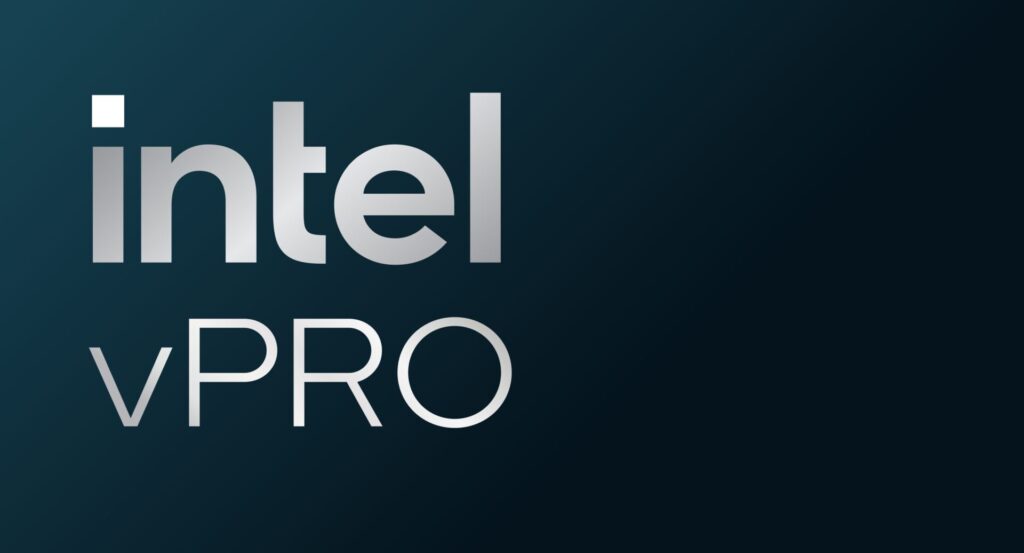 Intel vPro