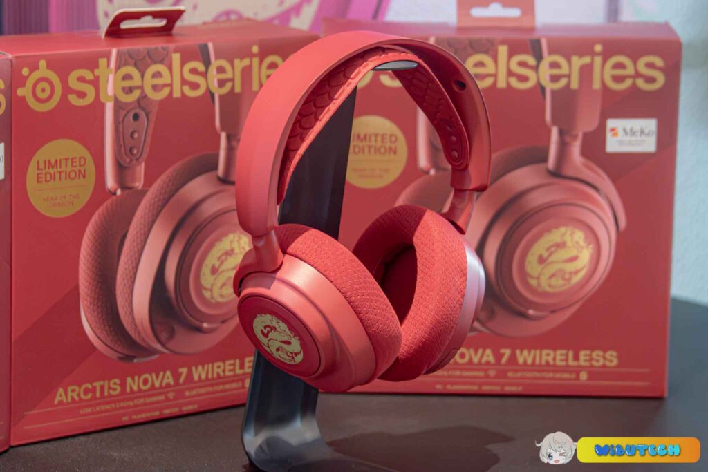 SteelSeries