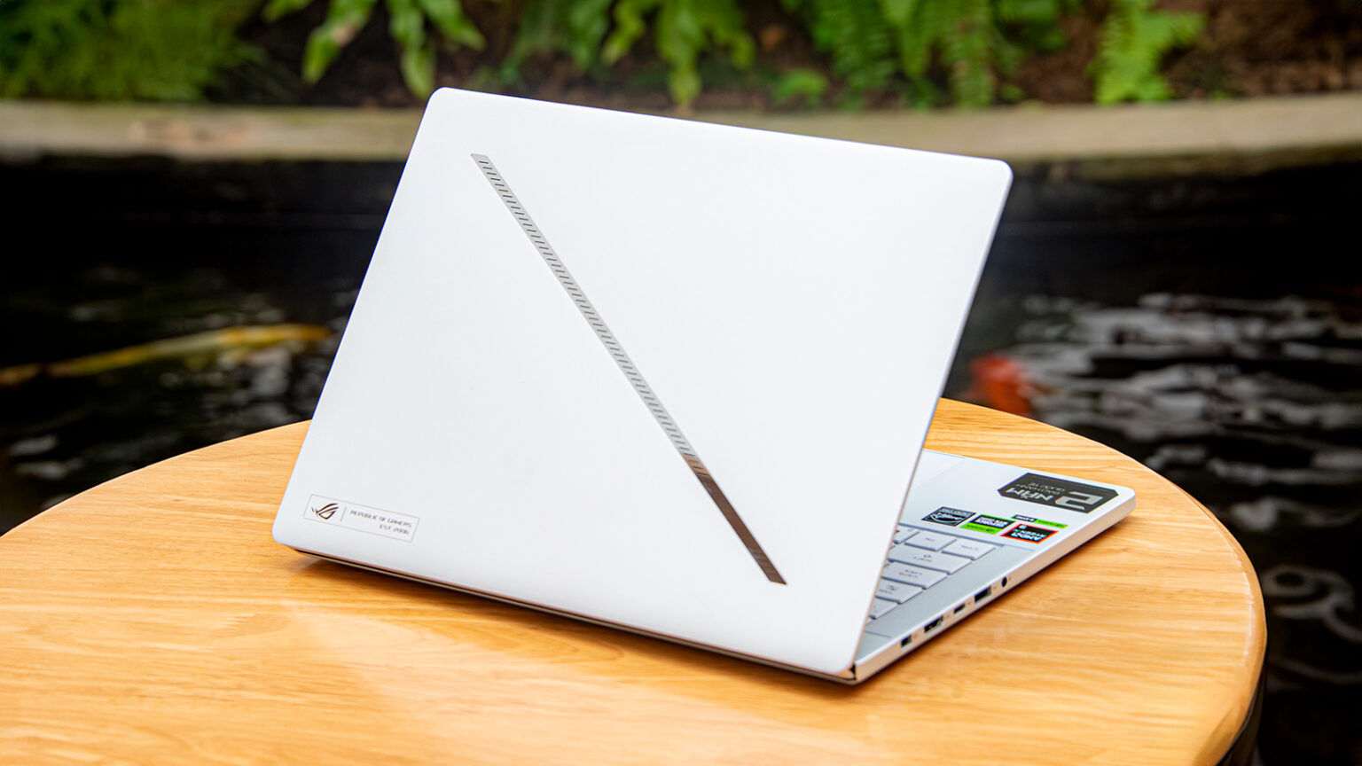 Review ROG Zephyrus G14 2024 – đã sang trọng hơn, chiếc máy cân bằng, đáng mua nhất hiện tại