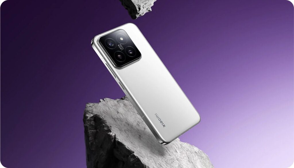 Xiaomi ra mắt Xiaomi 14: cụm camera Leica trứ danh, kích thước nhỏ gọn cùng nhiều tính năng cao cấp toàn diện