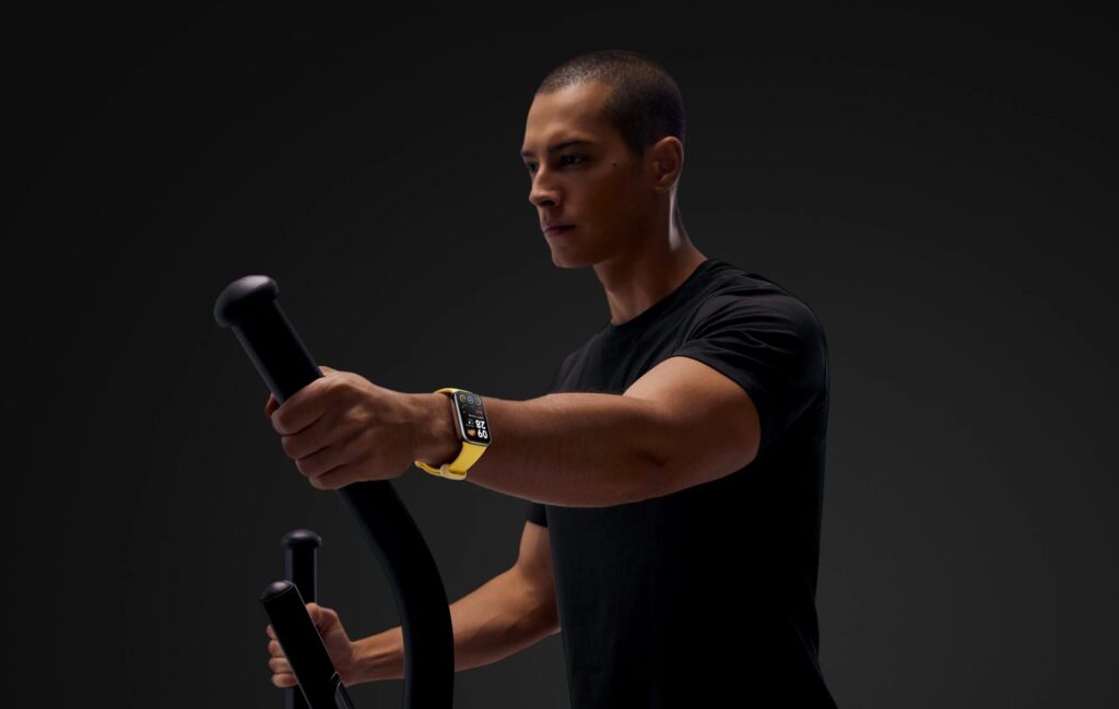 Xiaomi Smart Band 8 Pro