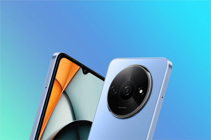 redmi A3