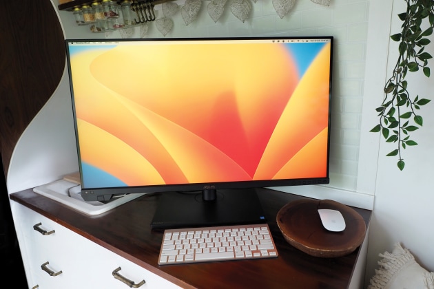 ASUS ProArt Display PA32UCXR