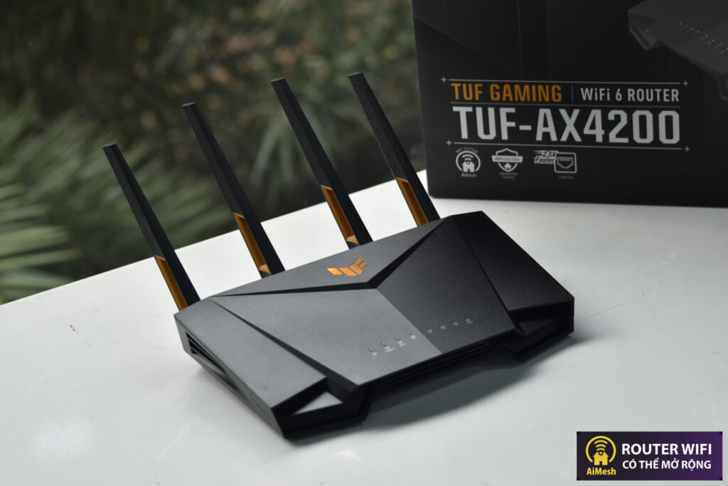 TUF Gaming AX4200