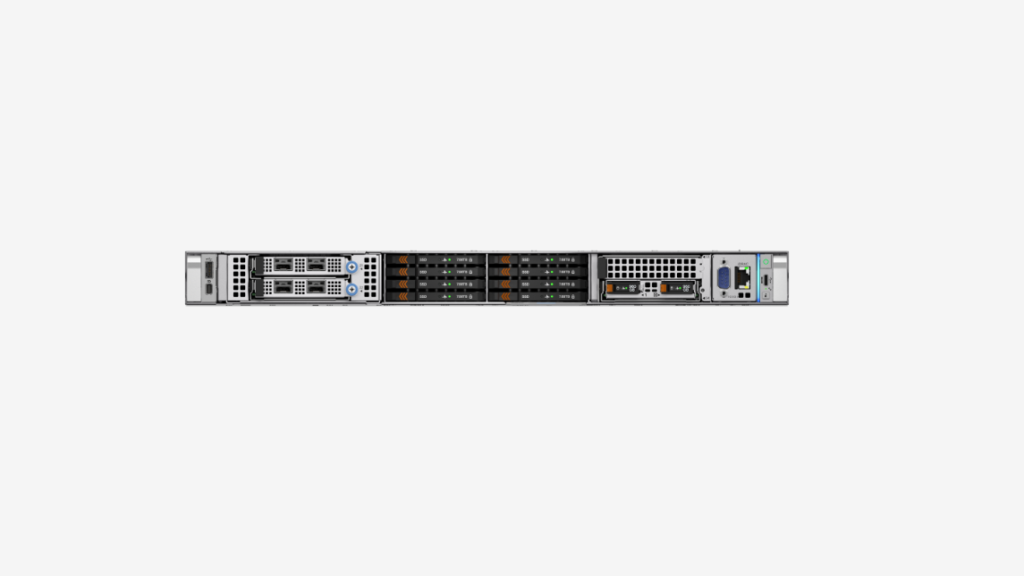 Dell PowerEdge