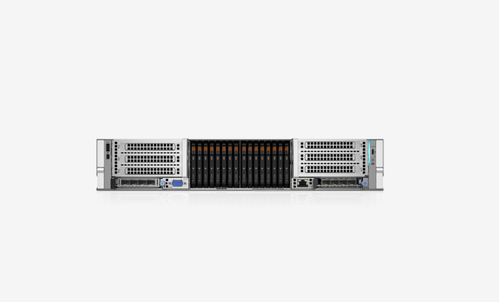 Dell PowerEdge