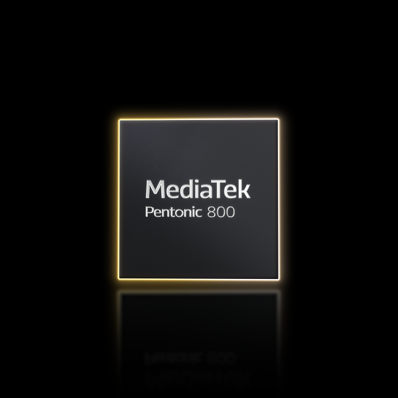 MediaTek Pentonic 800