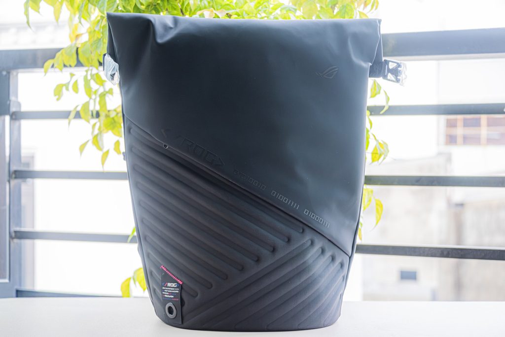 ROG SLASH Backpack 4.0