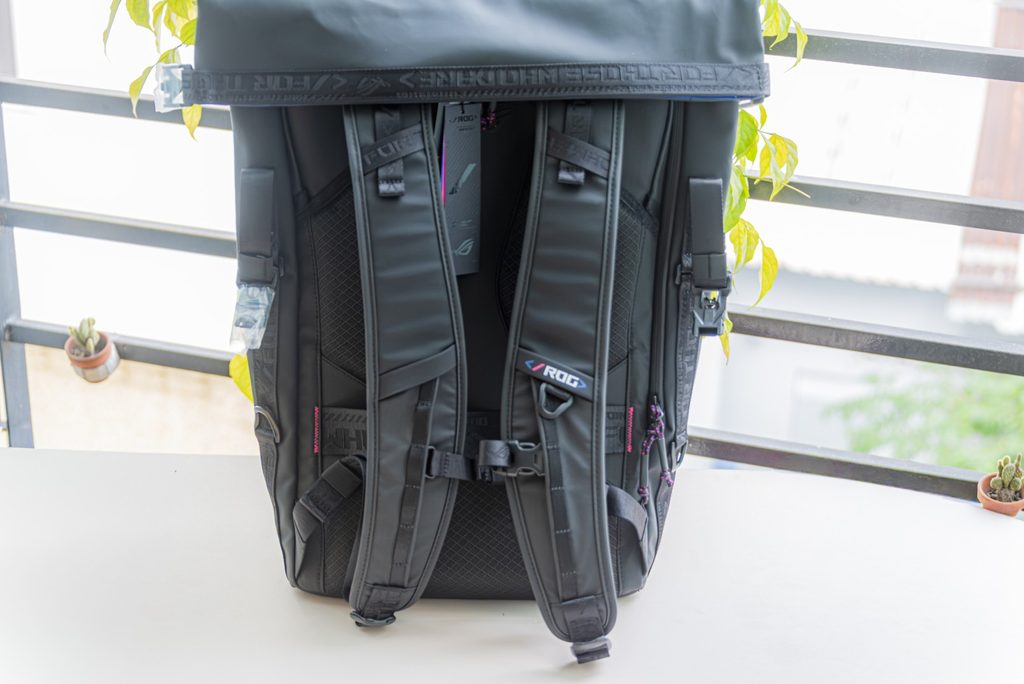 ROG SLASH Backpack 4.0