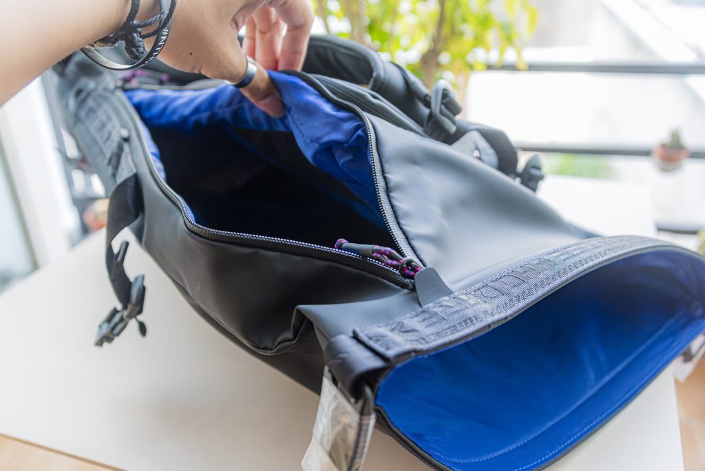 ROG SLASH Backpack 4.0
