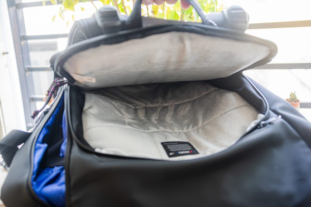 ROG SLASH Backpack 4.0